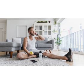 Testosteron pod kontrolom – kako Bulgarian Tribulus i pravilna prehrana mogu pomoći muškoj vitalnosti