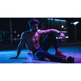 Sport kao nabolji lijek za neplodnost uz BREEZERS by Polar Care