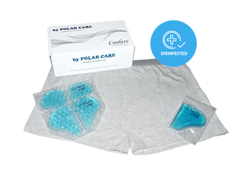 Improve male fertility – COOLERS by PolarCare