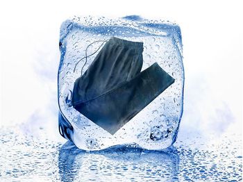 Ležerne rashladne hlače - Polar Care - Fertility Men