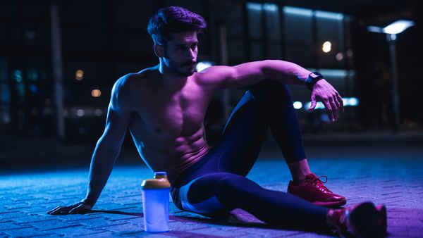 Sport kao nabolji lijek za neplodnost uz BREEZERS by Polar Care